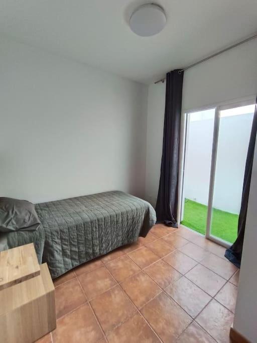 La Atalaya Appartement