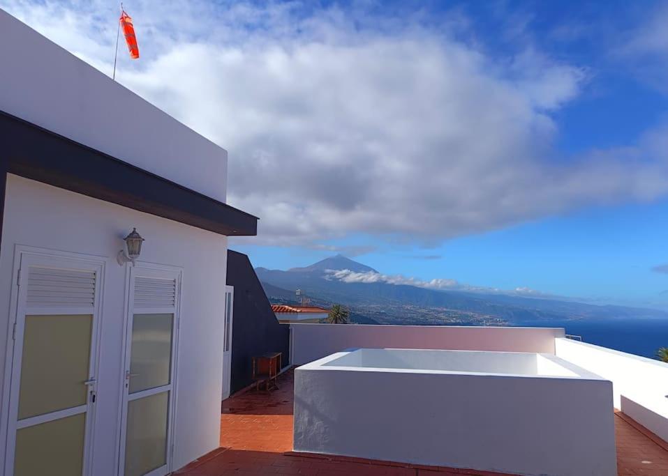 La Atalaya *